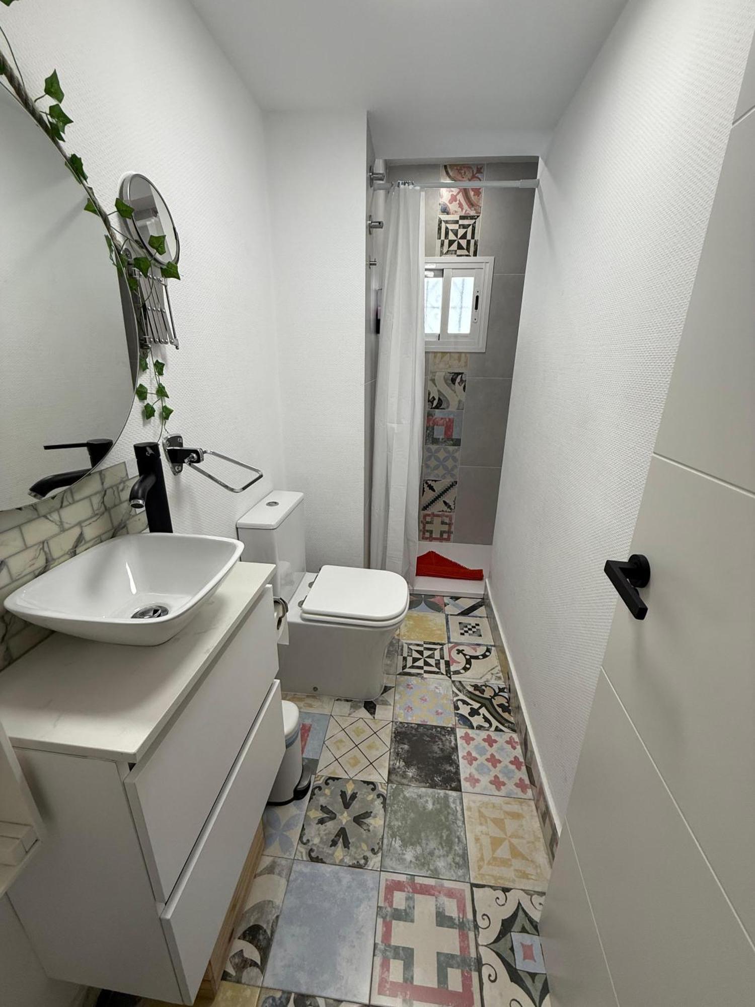 Malasana Love Madrid Exterior photo
