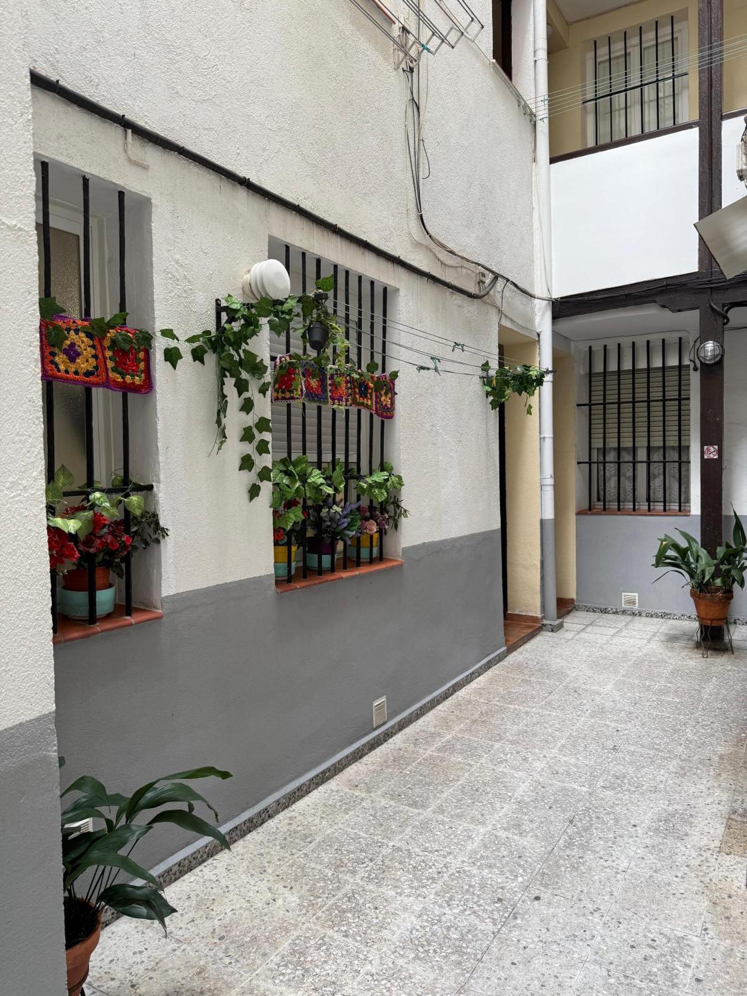 Malasana Love Madrid Exterior photo